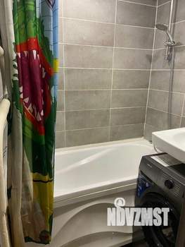 2-к квартира, вторичка, 43м2, 8/9 этаж