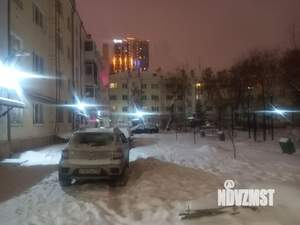 2-к квартира, вторичка, 36м2, 3/5 этаж