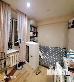 Студия квартира, вторичка, 19м2, 2/5 этаж