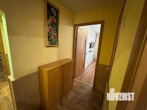 2-к квартира, вторичка, 48м2, 1/12 этаж