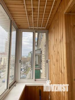 2-к квартира, вторичка, 45м2, 5/5 этаж