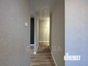 2-к квартира, вторичка, 43м2, 4/5 этаж