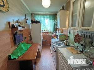 3-к квартира, вторичка, 58м2, 6/9 этаж