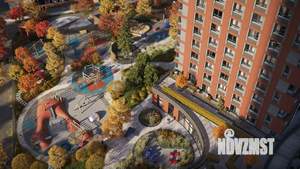 1-к квартира, вторичка, 37м2, 20/30 этаж