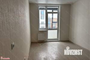 1-к квартира, вторичка, 38м2, 24/28 этаж
