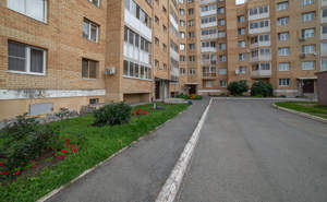 3-к квартира, вторичка, 79м2, 3/9 этаж