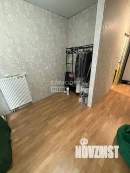 Студия квартира, вторичка, 16м2, 2/9 этаж