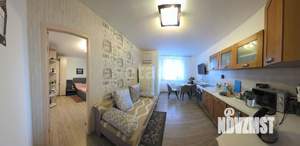 1-к квартира, вторичка, 35м2, 2/21 этаж