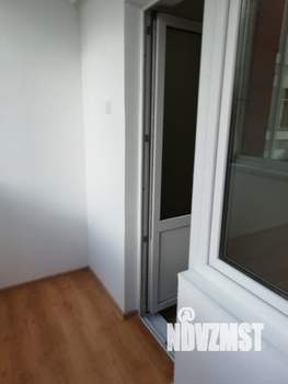 Студия квартира, вторичка, 18м2, 1/9 этаж