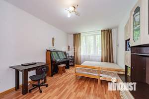 2-к квартира, вторичка, 63м2, 3/10 этаж