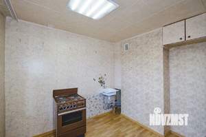 2-к квартира, вторичка, 47м2, 5/12 этаж
