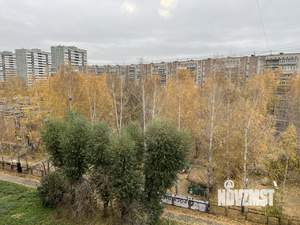 2-к квартира, вторичка, 37м2, 7/9 этаж