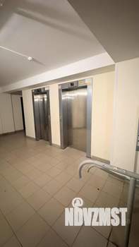 3-к квартира, вторичка, 77м2, 16/16 этаж