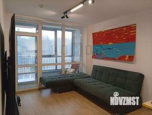 1-к квартира, вторичка, 49м2, 6/27 этаж