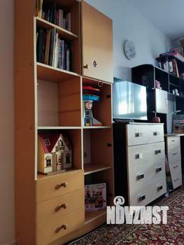 2-к квартира, вторичка, 51м2, 4/17 этаж