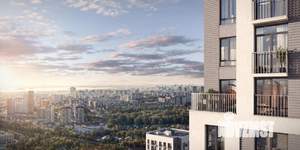 Студия квартира, вторичка, 30м2, 4/30 этаж
