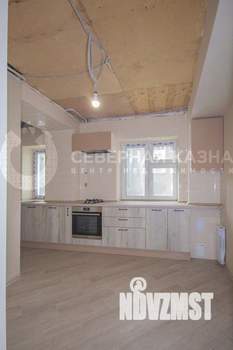 3-к квартира, вторичка, 68м2, 2/5 этаж