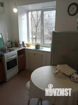 2-к квартира, вторичка, 41м2, 2/5 этаж