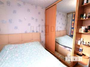 2-к квартира, вторичка, 42м2, 4/9 этаж