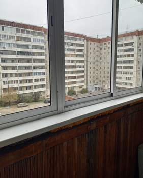 2-к квартира, вторичка, 44м2, 5/5 этаж