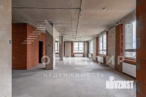 Студия квартира, вторичка, 114м2, 6/28 этаж