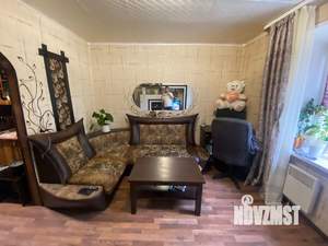 Студия квартира, вторичка, 18м2, 5/5 этаж