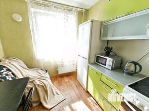 1-к квартира, вторичка, 33м2, 10/18 этаж