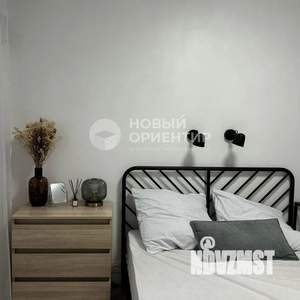 2-к квартира, вторичка, 55м2, 8/16 этаж