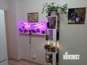 1-к квартира, вторичка, 34м2, 2/10 этаж