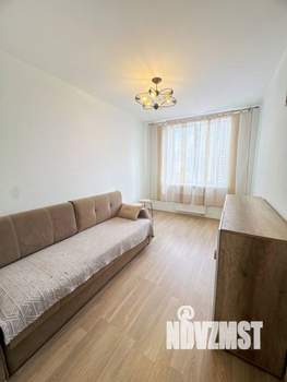 2-к квартира, вторичка, 56м2, 14/25 этаж