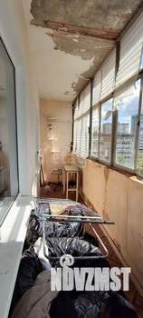 1-к квартира, вторичка, 33м2, 9/9 этаж
