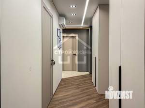 3-к квартира, вторичка, 124м2, 5/17 этаж