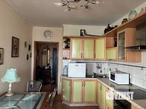 2-к квартира, вторичка, 76м2, 3/14 этаж