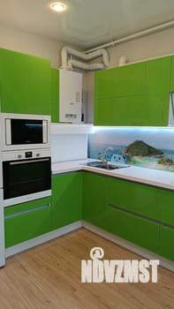 1-к квартира, вторичка, 43м2, 2/4 этаж