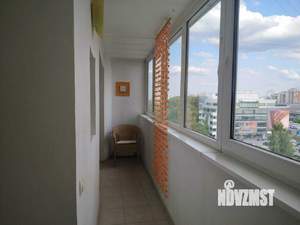 2-к квартира, вторичка, 58м2, 8/12 этаж
