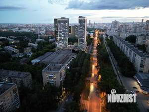 1-к квартира, вторичка, 35м2, 7/31 этаж