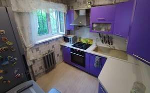 2-к квартира, вторичка, 43м2, 1/5 этаж