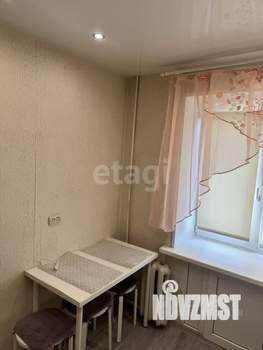 1-к квартира, вторичка, 33м2, 7/9 этаж