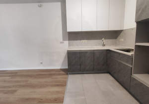 1-к квартира, вторичка, 36м2, 7/16 этаж