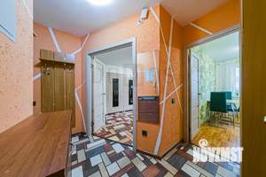 2-к квартира, вторичка, 44м2, 4/10 этаж