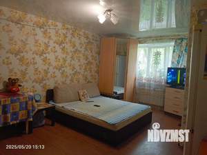 1-к квартира, вторичка, 31м2, 1/5 этаж
