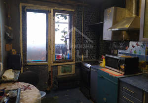 2-к квартира, вторичка, 48м2, 13/16 этаж