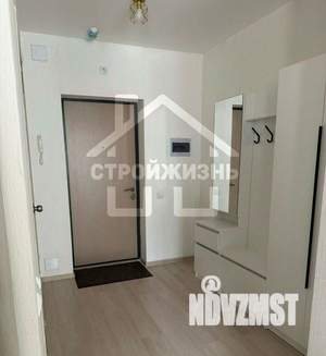 Студия квартира, вторичка, 29м2, 8/25 этаж