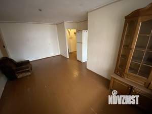 2-к квартира, вторичка, 44м2, 2/5 этаж