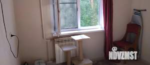 2-к квартира, вторичка, 43м2, 5/9 этаж