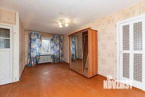 2-к квартира, вторичка, 45м2, 1/5 этаж