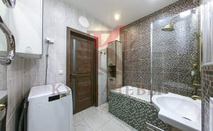 2-к квартира, вторичка, 59м2, 7/19 этаж