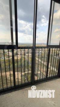 1-к квартира, вторичка, 36м2, 22/32 этаж