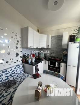Студия квартира, вторичка, 30м2, 4/5 этаж