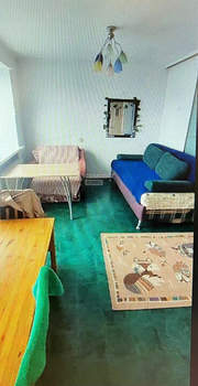 1-к квартира, вторичка, 30м2, 5/5 этаж